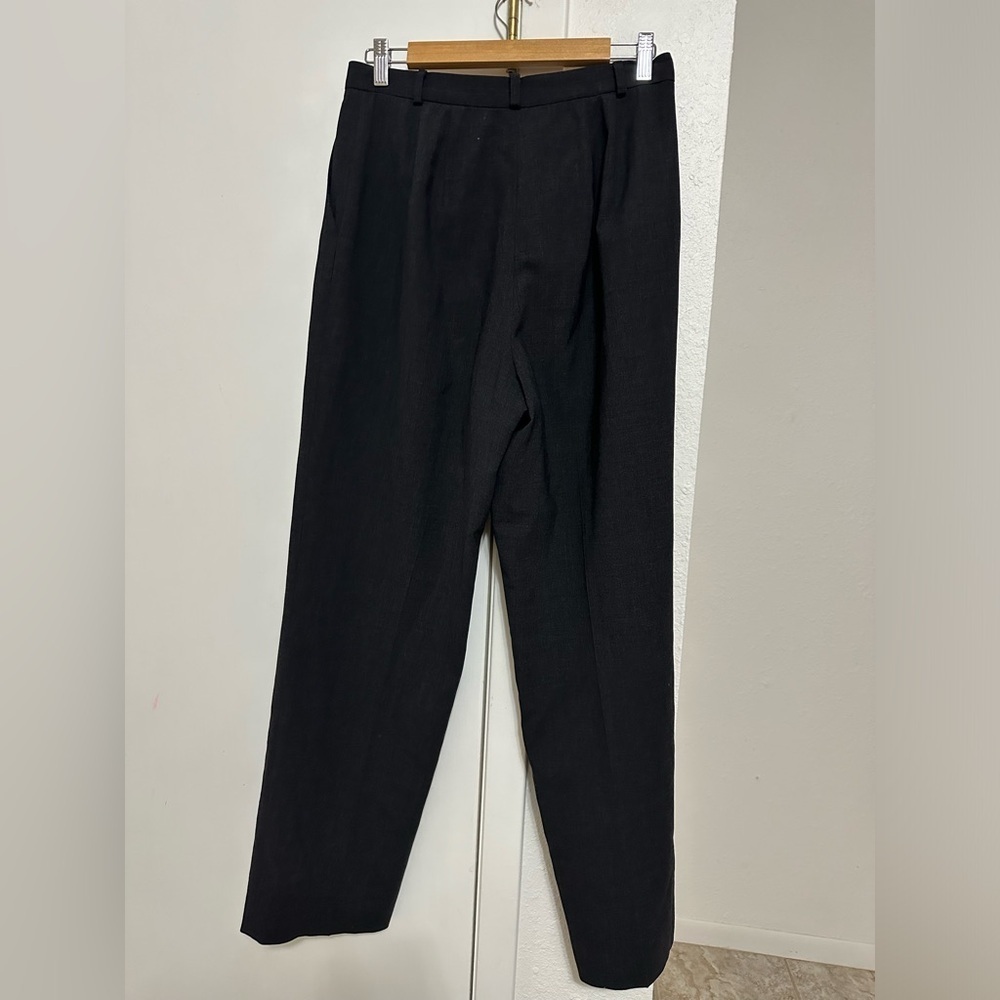 Talbots stretch dress pants women size 10